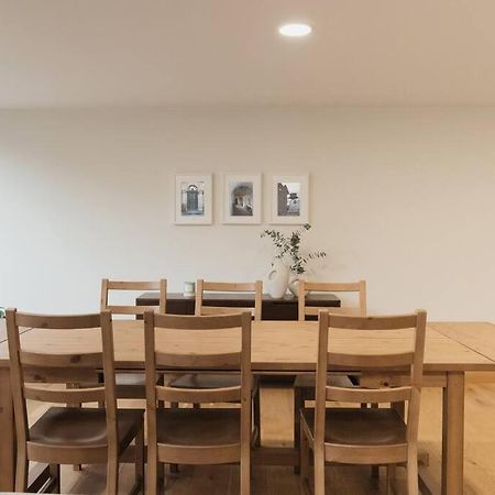 New And Amazing Apartment In Polanco, Mexico Extérieur photo