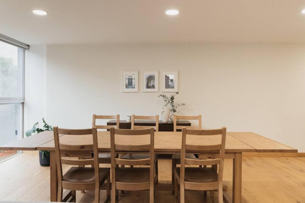 New And Amazing Apartment In Polanco, Mexico Extérieur photo