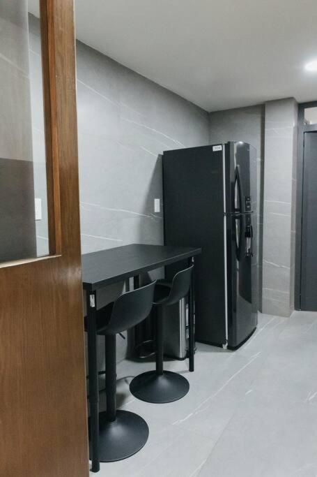 New And Amazing Apartment In Polanco, Mexico Extérieur photo