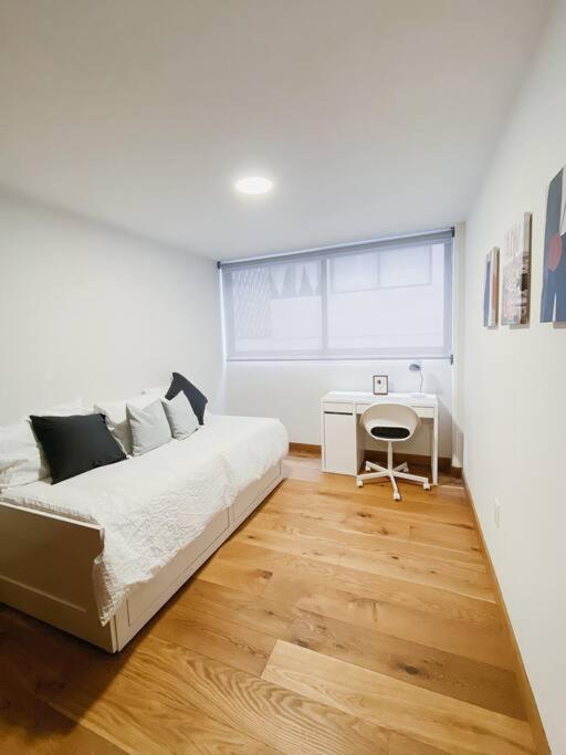 New And Amazing Apartment In Polanco, Mexico Extérieur photo