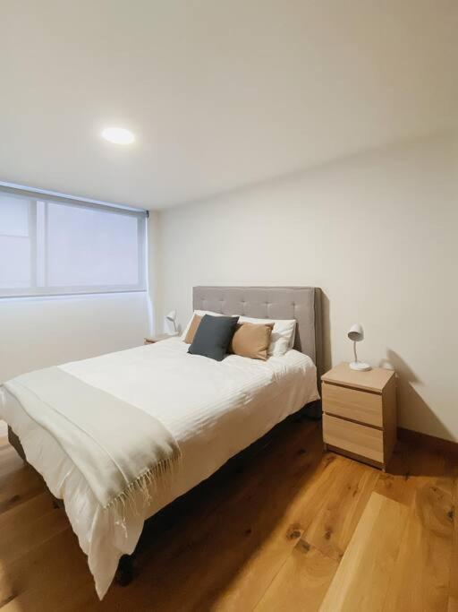 New And Amazing Apartment In Polanco, Mexico Extérieur photo