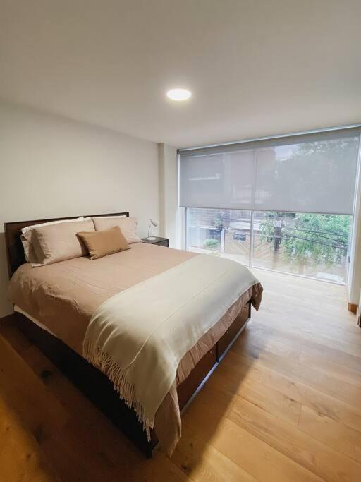 New And Amazing Apartment In Polanco, Mexico Extérieur photo