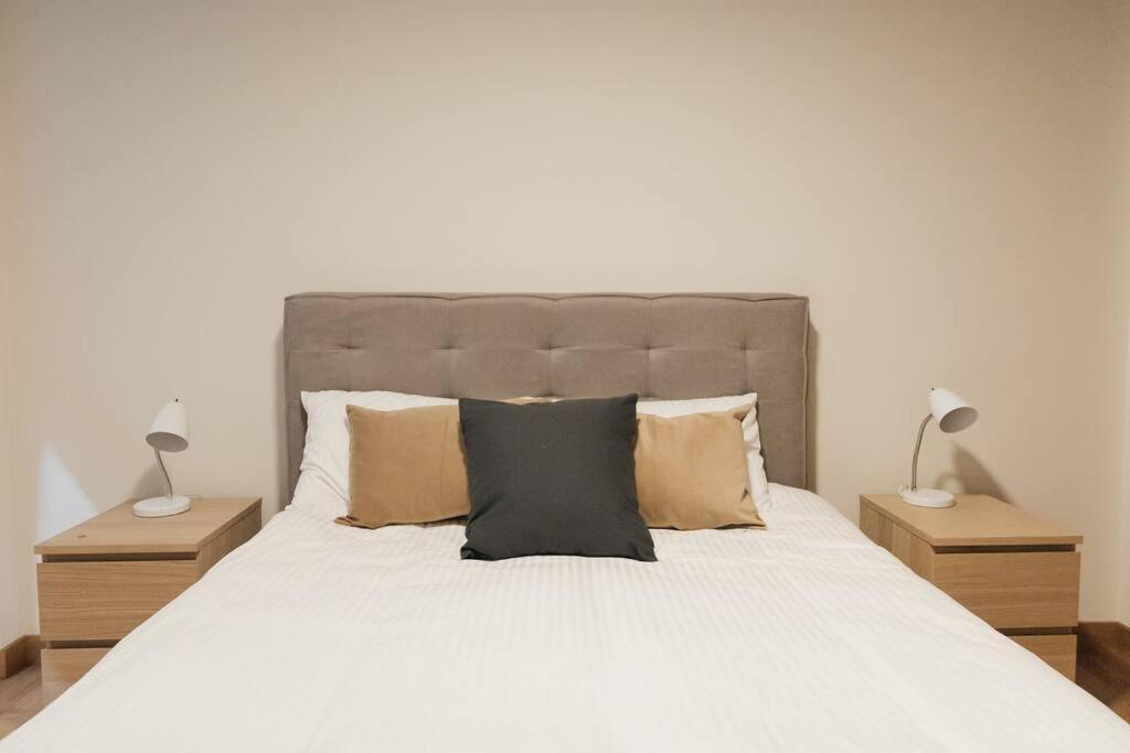 New And Amazing Apartment In Polanco, Mexico Extérieur photo