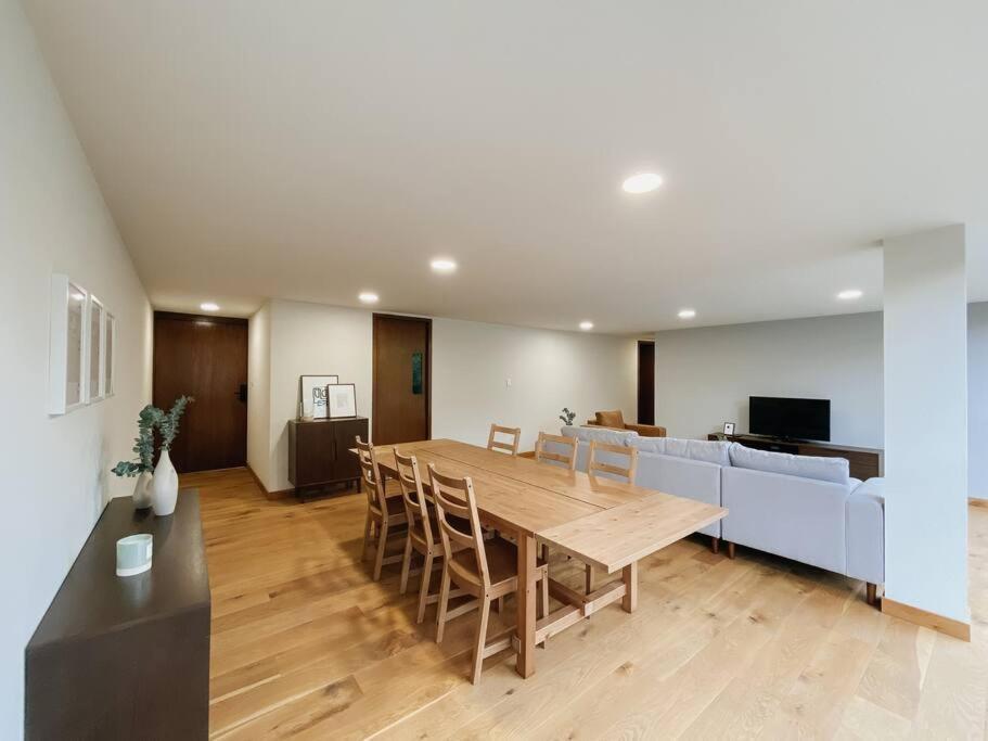 New And Amazing Apartment In Polanco, Mexico Extérieur photo