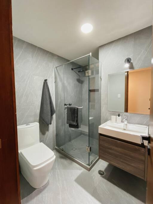 New And Amazing Apartment In Polanco, Mexico Extérieur photo