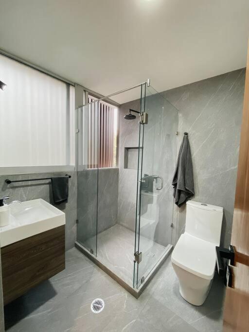 New And Amazing Apartment In Polanco, Mexico Extérieur photo