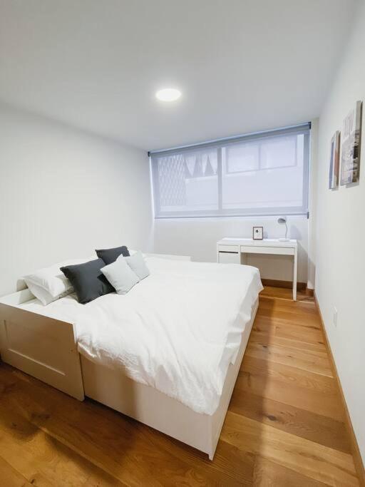 New And Amazing Apartment In Polanco, Mexico Extérieur photo